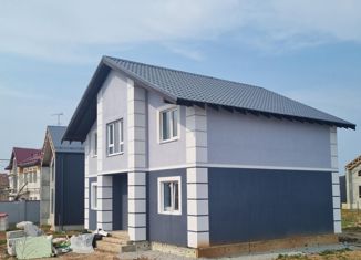 Продается дом, 140 м2, посёлок Исток, Большая Георгиевская улица, 7-я линия