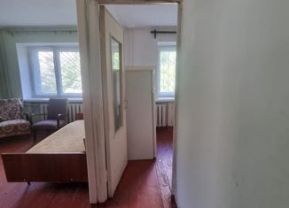 Продажа 1-комнатной квартиры, 30 м2, Екатеринбург, улица Косарева, 19, Чкаловский район