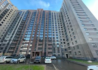 Продается 1-ком. квартира, 29.3 м2, деревня Батино, улица Сергея Есенина, 14