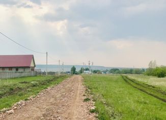 Продается земельный участок, 15 сот., село Кинзебулатово