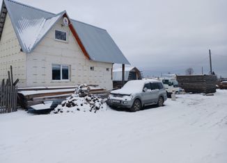 Дом на продажу, 71 м2, город Боготол, 3-й Западный переулок, 7