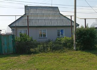 Продажа дома, 73.8 м2, рабочий посёлок Мошково, Октябрьская улица, 50
