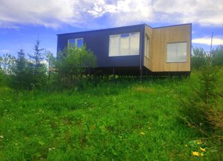 Продам дом, 72 м2, деревня Мартюшино, деревня Мартюшино, 25