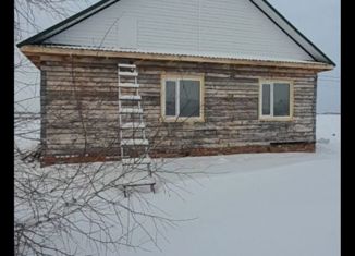 Дом на продажу, 79.9 м2, рабочий посёлок Саргатское, Октябрьская улица