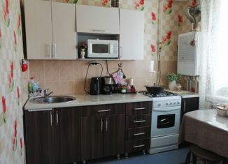 Продажа 1-комнатной квартиры, 31.7 м2, Татарстан, улица Нур Баяна, 35А