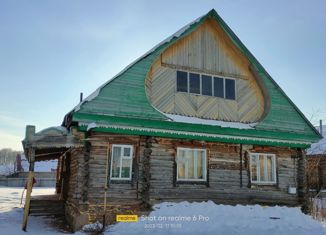 Дом на продажу, 92.7 м2, деревня Нуркеево