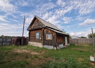 Продам дом, 38 м2, посёлок Саккулово, улица Мира, 9