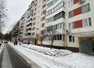 Продаю 2-комнатную квартиру, 45 м2, Москва, Домодедовская улица, 7к2, метро Домодедовская