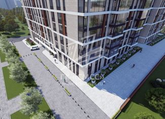 Продаю машиноместо, 18.69 м2, Новосибирск, улица Добролюбова, 4, улица Добролюбова