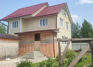 Дом на продажу, 150 м2, ДНП Марьина Роща, Жемчужная улица
