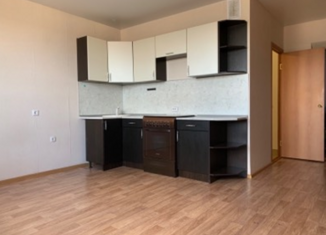 Продается квартира студия, 25 м2, микрорайон Вишнёвая Горка, Изумрудная улица, 8