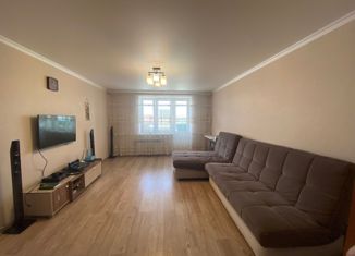 Продам 3-ком. квартиру, 87 м2, посёлок железнодорожной станции Высокая Гора, Станционная улица, 8