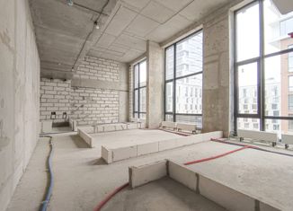 Продаю 3-комнатную квартиру, 139 м2, Москва, улица Янковского, 1к2, станция Аминьевская