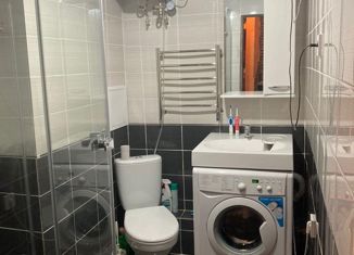 Продажа 2-ком. квартиры, 29 м2, село Высокое, Ивановская улица, 2/15А