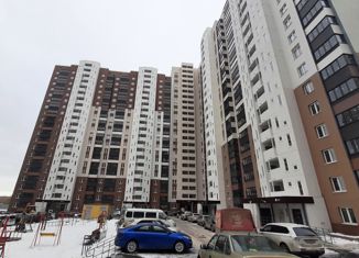 Продается однокомнатная квартира, 41 м2, Челябинск, улица Университетская Набережная, 99, ЖК Спортивный