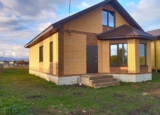 Продаю дом, 100 м2, деревня Самохваловка, Просторная улица, 14А