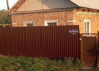 Продам дом, 65 м2, хутор Яново-Грушевский, Красноармейская улица, 6