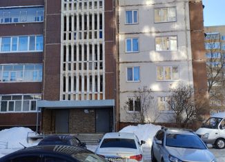Продажа однокомнатной квартиры, 38 м2, Ульяновск, Камышинская улица, 14, Засвияжский район