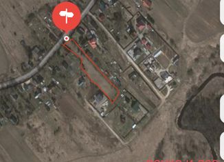 Продаю участок, 26 сот., деревня Погост, деревня Погост, 32