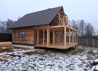 Продается дом, 90 м2, поселок Новосафоновский, Берёзовая улица, 36