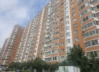 Продается 2-комнатная квартира, 51.2 м2, Москва, улица Маршала Савицкого, 30, ЮЗАО