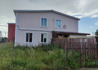Однокомнатная квартира на продажу, 33.5 м2, Самарская область, 8-й Благополучный переулок, 14В