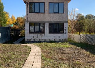 Продаю дом, 139.4 м2, деревня Ивановское, деревня Ивановское, 36Г