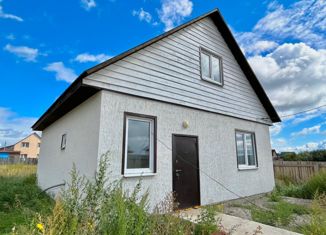 Продается дом, 120 м2, деревня Грановщина, Северная улица