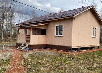 Продам дом, 80 м2, деревня Гармониха
