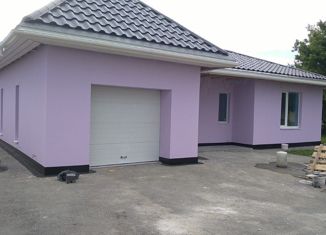 Продажа дома, 186 м2, деревня Озёрное