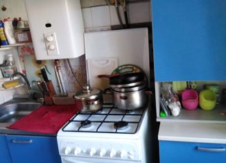 Продается 2-комнатная квартира, 43.6 м2, Никольское, Лесная улица, 12