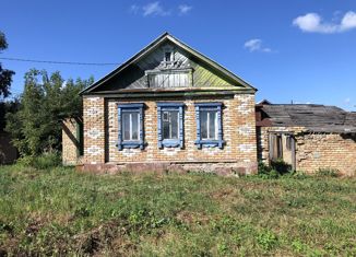 Продам дом, 57.4 м2, Пензенская область, улица Зинукова, 3