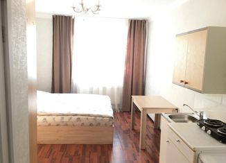 Продаю квартиру студию, 18.2 м2, Москва, метро Жулебино, Привольная улица, 73к2