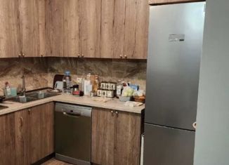 Продам 1-ком. квартиру, 45 м2, Краснодар, улица Гидростроителей, 59, ЖК Восход