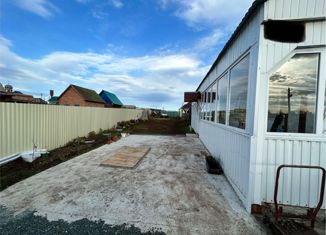 Продажа дома, 70 м2, деревня Юмагузино, Молодёжная улица