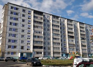 Продажа 3-комнатной квартиры, 68 м2, Альметьевск, проспект Строителей, 53