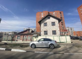 Продаю дом, 118.9 м2, Павловский Посад, Привокзальная улица, 27