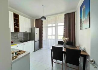 2-комнатная квартира на продажу, 65.4 м2, Краснодар, улица Петра Метальникова, 5к1, ЖК Времена года