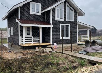 Продажа земельного участка, 10 сот., деревня Рязанцево, Центральная улица