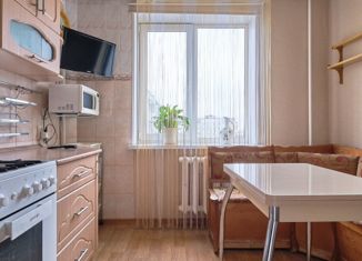 3-комнатная квартира на продажу, 73 м2, поселок городского типа Лебяжье, Приморская улица, 73