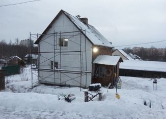 Дом на продажу, 90 м2, Светогорск, улица Коробицына, 35