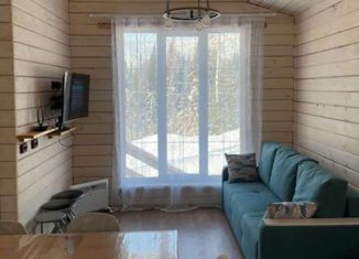 Продам дом, 100 м2, поселок городского типа Шерегеш, Рябиновая улица