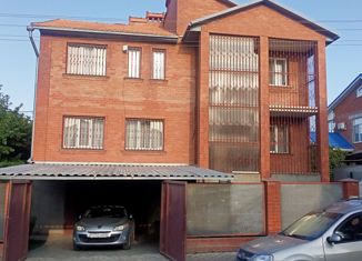 Продается дом, 367 м2, Краснодар, Базарная улица, 109, Базарная улица