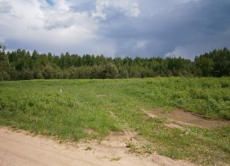 Земельный участок на продажу, 15 сот., деревня Новая Ситенка