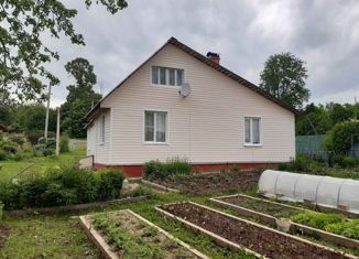 Продается дом, 108 м2, деревня Городок, Парковая улица