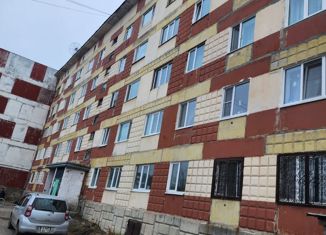 Продается однокомнатная квартира, 32.4 м2, Магадан, Садовая улица, 9