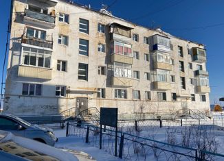 Продается 3-ком. квартира, 51.4 м2, село Тулагино, улица Связистов, 2