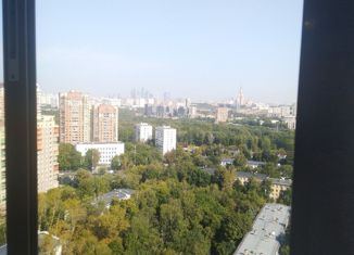 Продам 2-комнатную квартиру, 66.4 м2, Москва, проспект Вернадского, 42к1, метро Проспект Вернадского