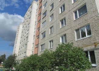 Продам двухкомнатную квартиру, 50.5 м2, Свердловская область, Лесная улица, 8