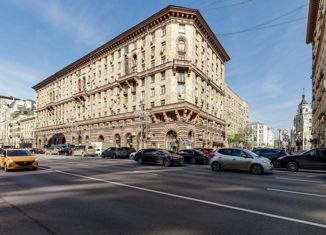 Продается 2-ком. квартира, 59 м2, Москва, метро Белорусская, 1-я Тверская-Ямская улица, 28